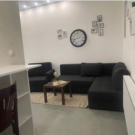 TEPIĆ Garni Hotel Restoran Temerin Esterno foto