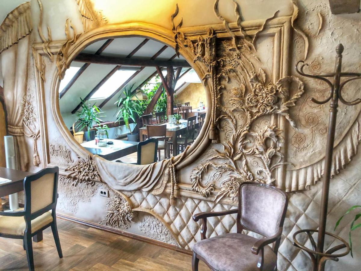 TEPIĆ Garni Hotel Restoran Temerin Esterno foto