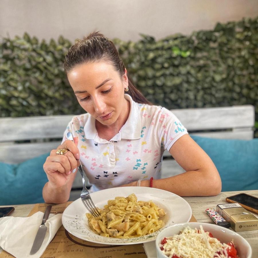 TEPIĆ Garni Hotel Restoran Temerin Esterno foto