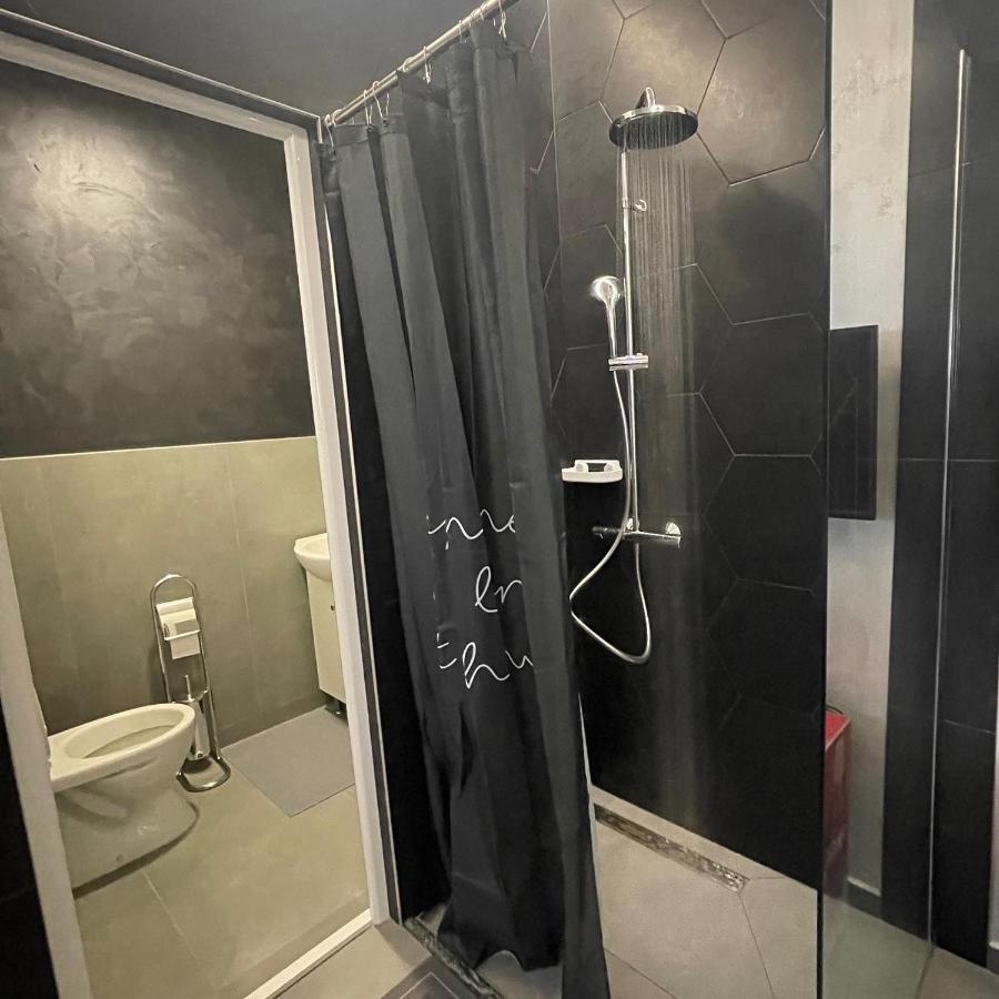 TEPIĆ Garni Hotel Restoran Temerin Esterno foto