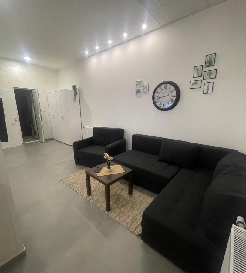 TEPIĆ Garni Hotel Restoran Temerin Esterno foto