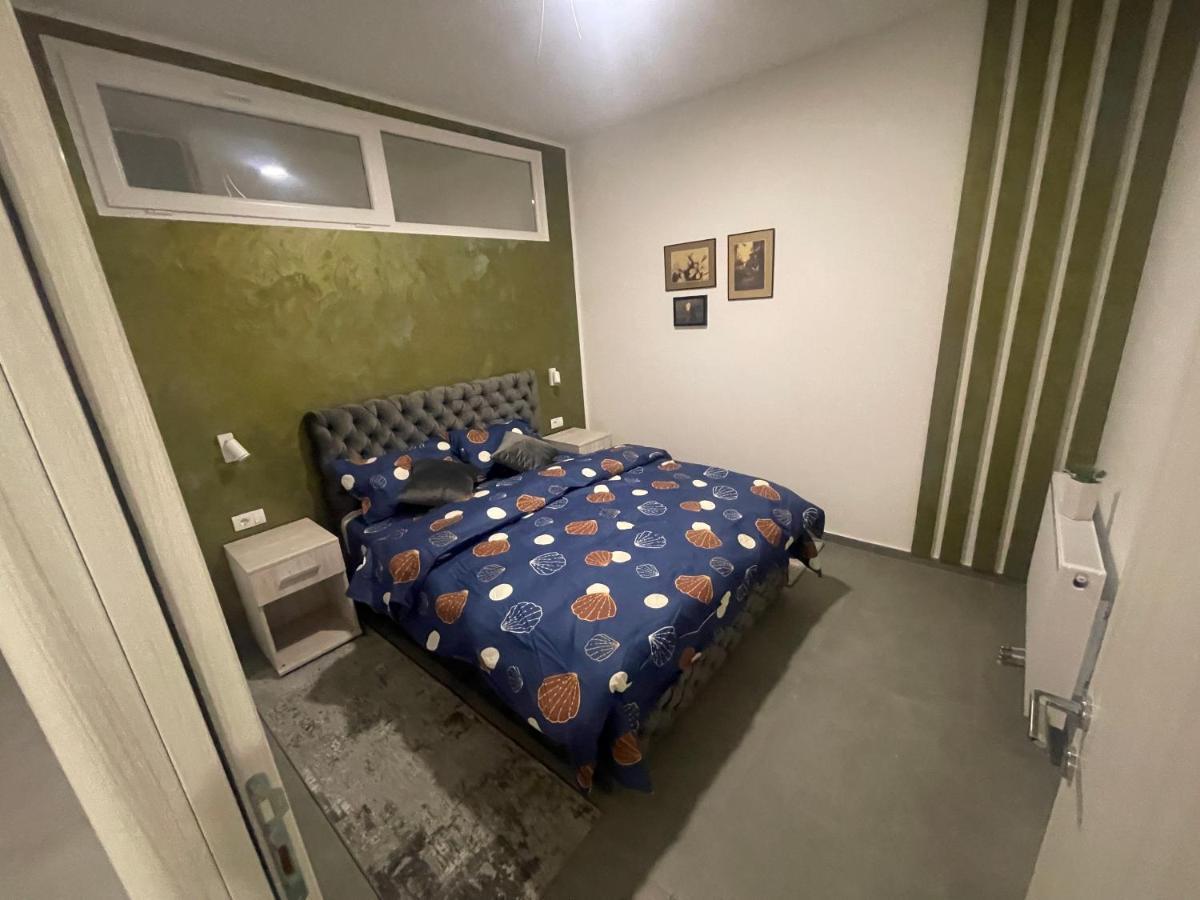 TEPIĆ Garni Hotel Restoran Temerin Esterno foto