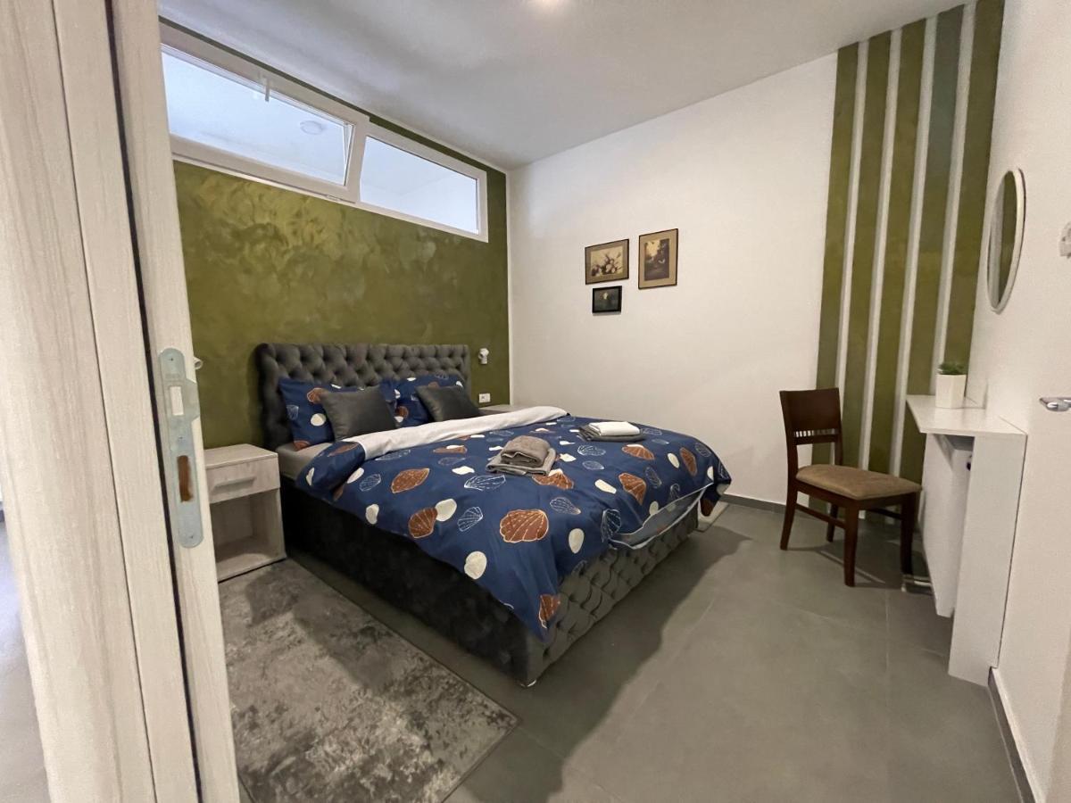 TEPIĆ Garni Hotel Restoran Temerin Esterno foto
