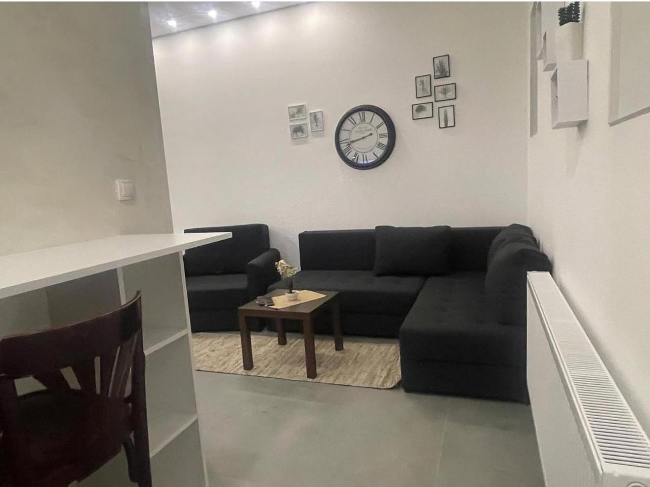 TEPIĆ Garni Hotel Restoran Temerin Esterno foto