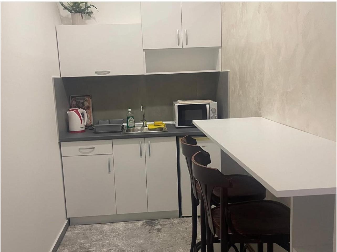 TEPIĆ Garni Hotel Restoran Temerin Esterno foto